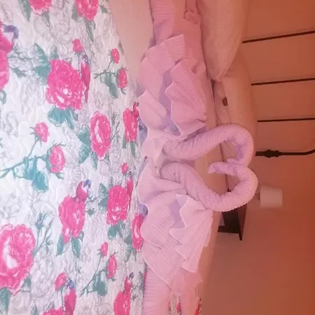 Ko Hébergement de vacances *